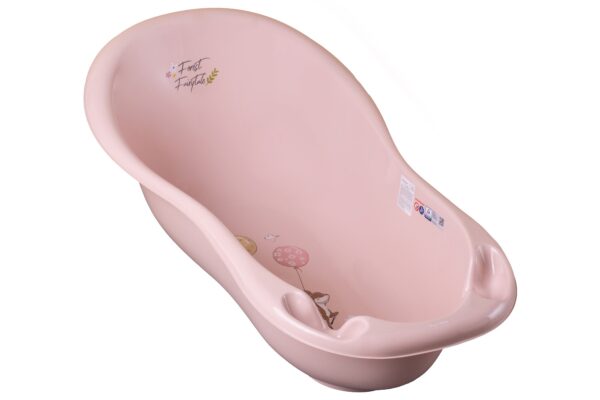 KADICA FOREST FAIRYTALE 102 CM - LIGHT PINK