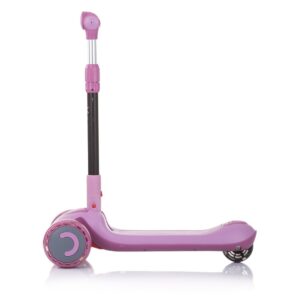 CHIPOLINO ROMOBIL 2U1 SPACE X LILAC - Slika 4