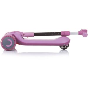CHIPOLINO ROMOBIL 2U1 SPACE X LILAC - Slika 6