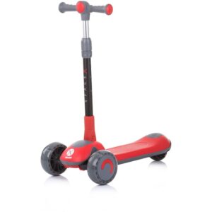 CHIPOLINO ROMOBIL 2U1 SPACE X RED - Slika 3