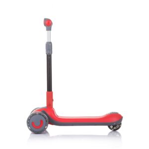 CHIPOLINO ROMOBIL 2U1 SPACE X RED - Slika 4