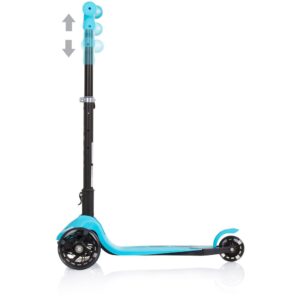 CHIPOLINO ROMOBIL ROBBY BLUE - Slika 3