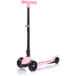 CHIPOLINO ROMOBIL ROBBY PINK
