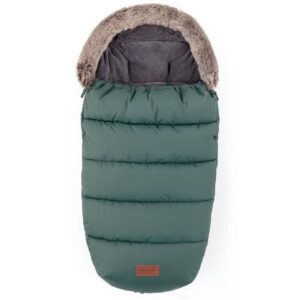 FOOTMUFF COMFY 4IN1 PETITE&MARS ZIMSKA VREĆA ZA KOLICA - VERITABLE KHAKI