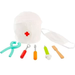 ECOTOYS DENTALNI SET ZA IGRU - Slika 3