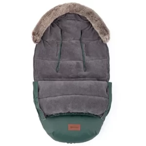 FOOTMUFF COMFY 4IN1 PETITE&MARS ZIMSKA VREĆA ZA KOLICA - VERITABLE KHAKI - Slika 2