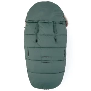 FOOTMUFF COMFY 4IN1 PETITE&MARS ZIMSKA VREĆA ZA KOLICA - VERITABLE KHAKI - Slika 3