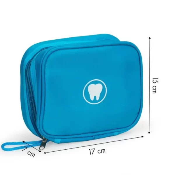 ECOTOYS DENTALNI SET ZA IGRU