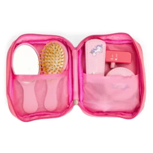 ECOTOYS DRVENI BEAUTY SET ZA IGRU - Slika 5