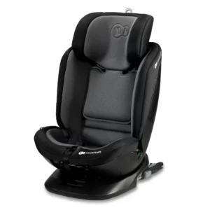 KINDERKRAFT AUTOSJEDALICA XPEDITION 2 I - SIZE 0 -36 KG ( 40 - 150 CM ) - CRNA - Slika 4