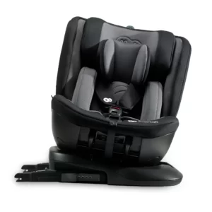 KINDERKRAFT AUTOSJEDALICA XPEDITION 2 I - SIZE 0 -36 KG ( 40 - 150 CM ) - CRNA - Slika 5
