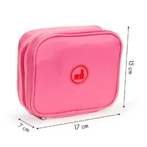 ECOTOYS DRVENI BEAUTY SET ZA IGRU - Slika 2