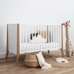 WOODIES KREVETIĆ SLIM COT VINTAGE - Slika 2
