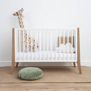 WOODIES KREVETIĆ SLIM COT VINTAGE - Slika 3
