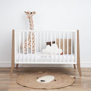 WOODIES KREVETIĆ SLIM COT VINTAGE