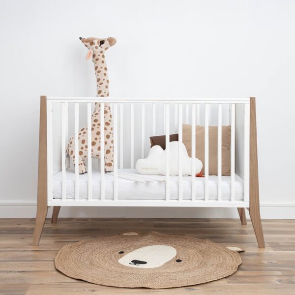 WOODIES KREVETIĆ SLIM COT VINTAGE