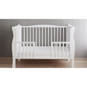 WOODIES STRANICA NOBLE DAYBED WHITE