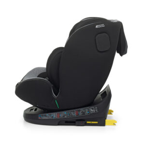 FOPPAPEDRETTI AUTOSJEDALICA CIRCLE I-SIZE CARBON - Slika 3