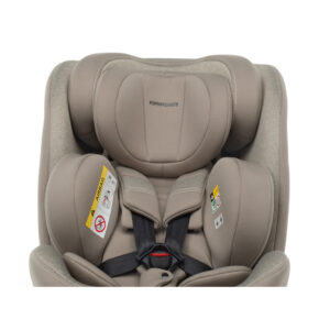FOPPAPEDRETTI AUTOSJEDALICA CIRCLE I-SIZE CARBON - Slika 11