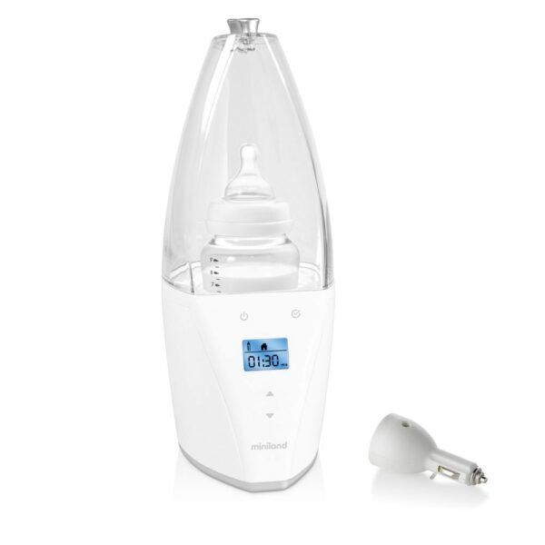 MINILAND GRIJAČ I STERILIZATOR ADVANCED