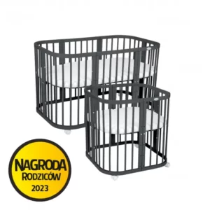 WALDIN KREVETIĆ 7U1 S MADRACEM - GRAPHITE - Slika 3