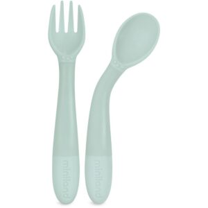 MINILAND SET ZA JELO ROUND MINT - Slika 2