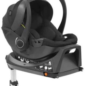 EGG ISOFIX BAZA ZA AUTOSJEDALICU EGG SHELL I-SIZE - Slika 2