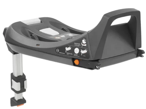 EGG ISOFIX BAZA ZA AUTOSJEDALICU EGG SHELL I-SIZE