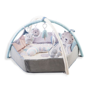 MOMI PASTEL EDUKATIVNA IGRAONICA ZA BEBE - Slika 2