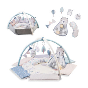 MOMI PASTEL EDUKATIVNA IGRAONICA ZA BEBE - Slika 6