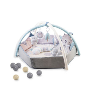 MOMI PASTEL EDUKATIVNA IGRAONICA ZA BEBE - Slika 7