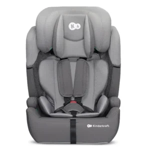 KINDERKRAFT AUTOSJEDALICA COMFORT UP I-SIZE 9-36 KG ( 76-150 CM ) - GREY - Slika 2