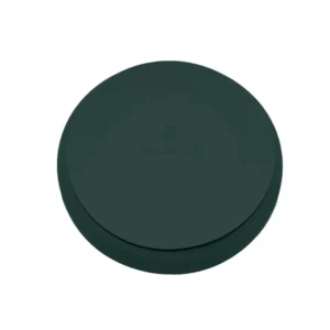 PETITE&MARS SILIKONSKI TANJUR S VAKUUMOM TAKE&MATCH - MISTY GREEN - Slika 2