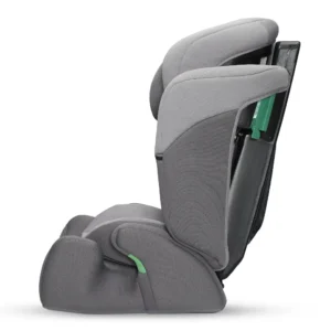 KINDERKRAFT AUTOSJEDALICA COMFORT UP I-SIZE 9-36 KG ( 76-150 CM ) - GREY - Slika 3