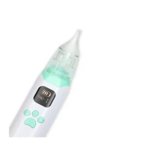 BABYONO ELEKTRIČNI ASPIRATOR ZA NOS - Slika 5