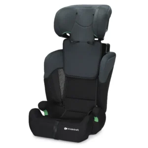 KINDERKRAFT AUTOSJEDALICA COMFORT UP I-SIZE 9-36 KG ( 76-150 CM ) - BLACK - Slika 5