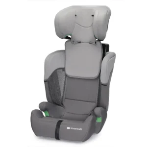 KINDERKRAFT AUTOSJEDALICA COMFORT UP I-SIZE 9-36 KG ( 76-150 CM ) - GREY - Slika 5