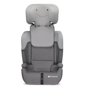 KINDERKRAFT AUTOSJEDALICA COMFORT UP I-SIZE 9-36 KG ( 76-150 CM ) - GREY - Slika 6