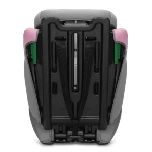 KINDERKRAFT AUTOSJEDALICA COMFORT UP I-SIZE 9-36 KG ( 76-150 CM ) - PINK - Slika 7