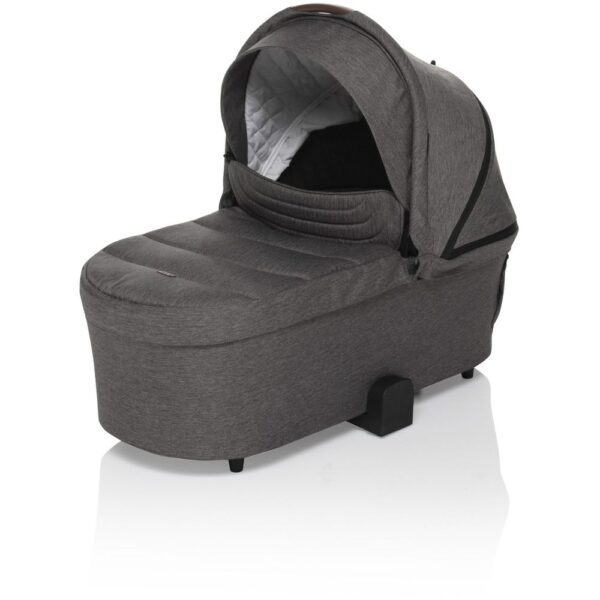 ZOPA KOŠARA MOVE XL - IRON GREY