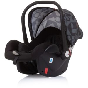 CHIPOLINO AUTOSJEDALICA ENIGMA EBONY