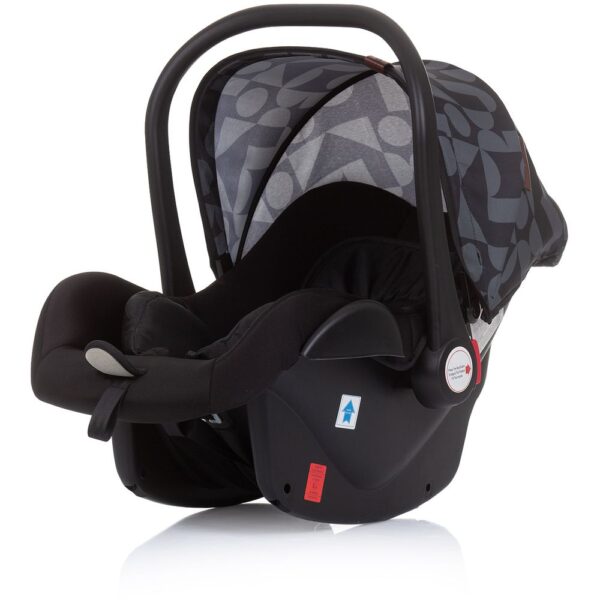 CHIPOLINO AUTOSJEDALICA ENIGMA EBONY