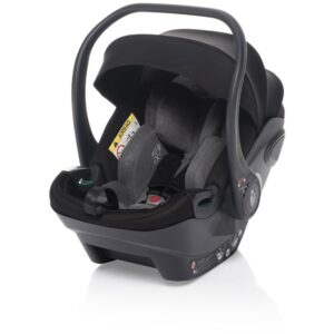 ZOPA AUTOSJEDALICA  XS PLUS I-SIZE - ROCKY GREY