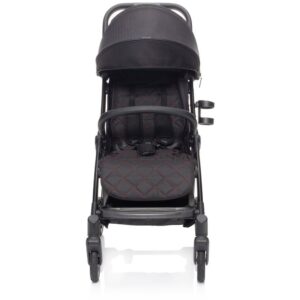 ZOPA KOLICA QUIQ 2 - RACE BLACK - Slika 2