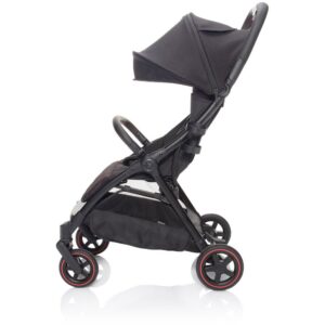 ZOPA KOLICA QUIQ 2 - RACE BLACK - Slika 3
