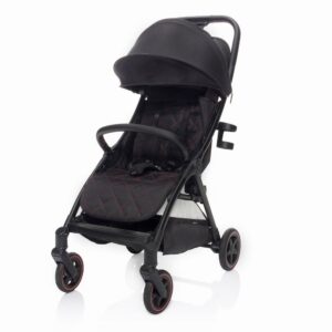 ZOPA KOLICA QUIQ 2 - RACE BLACK