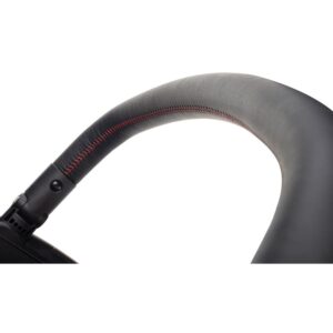 ZOPA KOLICA QUIQ 2 - RACE BLACK - Slika 6