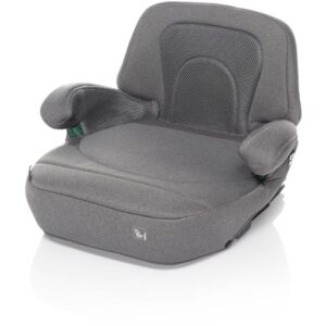 ZOPA AUTOSJEDALICA IBOOSTER I-SIZE - SILVER GREY