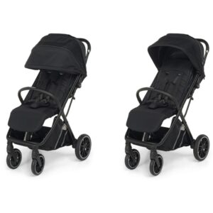 FOPPAPEDRETTI KOLICA OLIMPIC BLACK - Slika 4