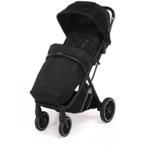 FOPPAPEDRETTI KOLICA OLIMPIC BLACK - Slika 2